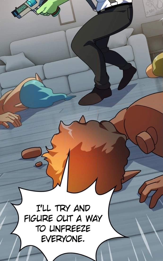 Fantasy Star Producer Chapter 39 page 80