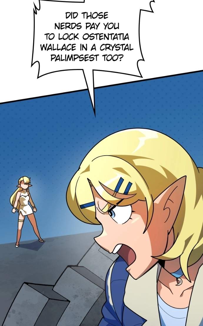 Fantasy Star Producer Chapter 39 page 82