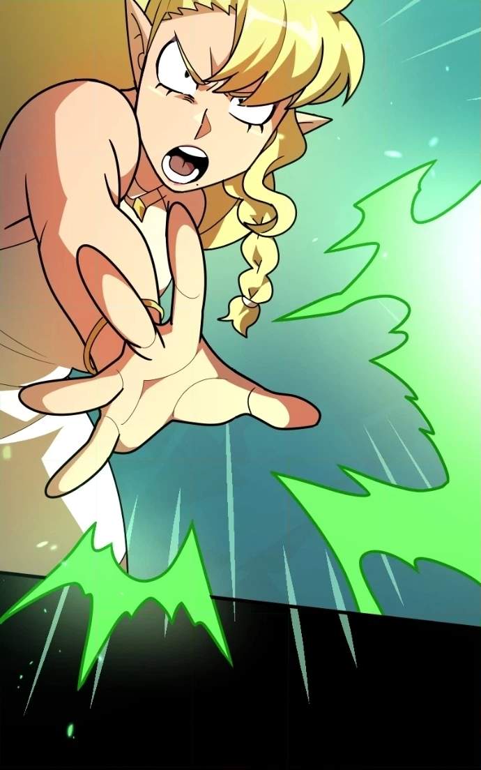 Fantasy Star Producer Chapter 39 page 90