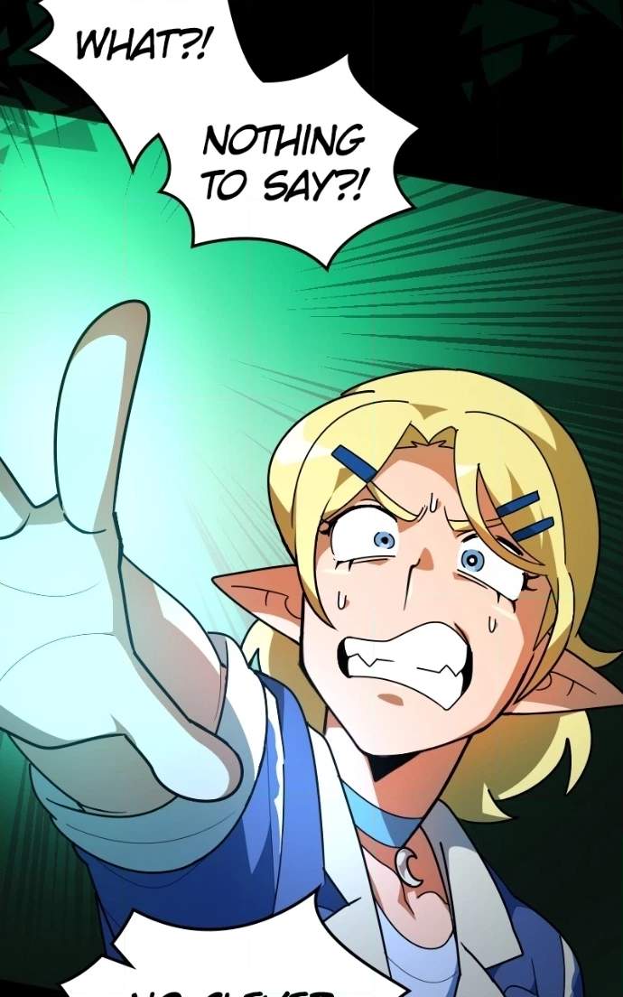Fantasy Star Producer Chapter 39 page 100