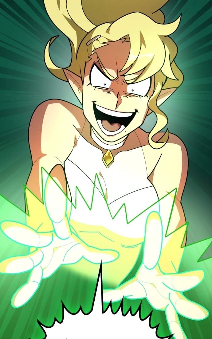 Fantasy Star Producer Chapter 39 page 97