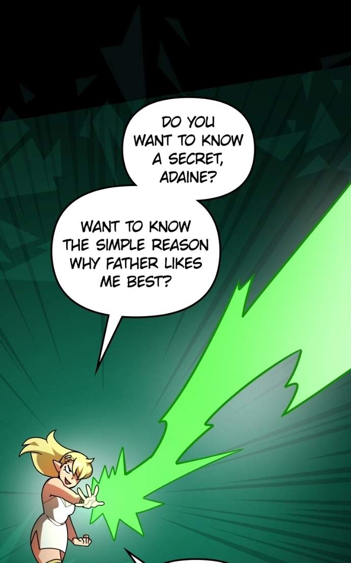 Fantasy Star Producer Chapter 39 page 95