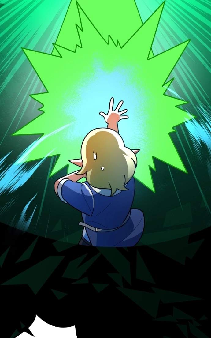Fantasy Star Producer Chapter 39 page 99