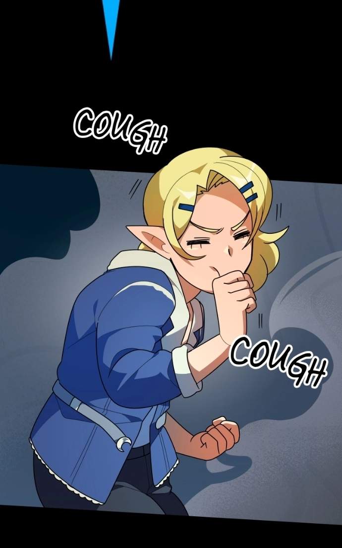 Fantasy Star Producer Chapter 39 page 105