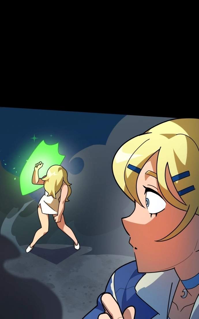 Fantasy Star Producer Chapter 39 page 106
