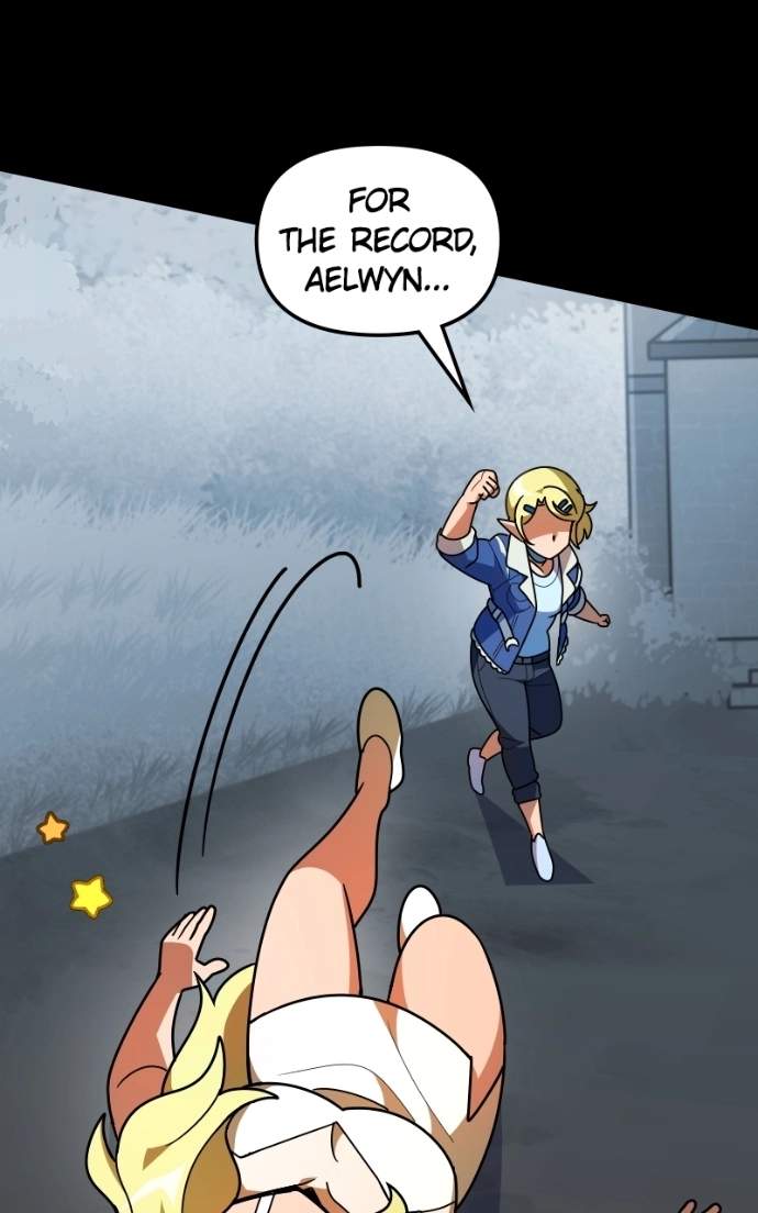 Fantasy Star Producer Chapter 39 page 113
