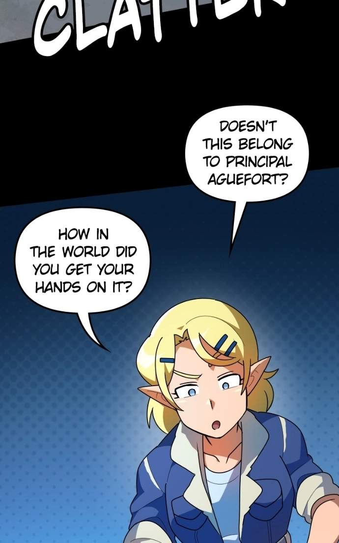 Fantasy Star Producer Chapter 39 page 117