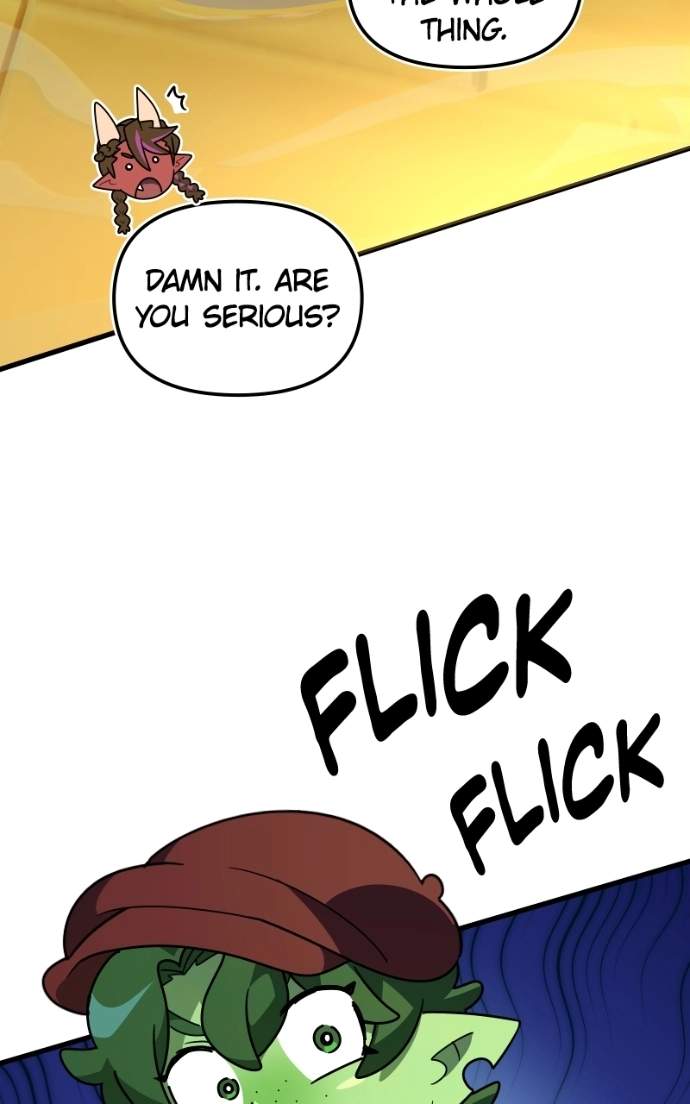 Fantasy Star Producer Chapter 39 page 125
