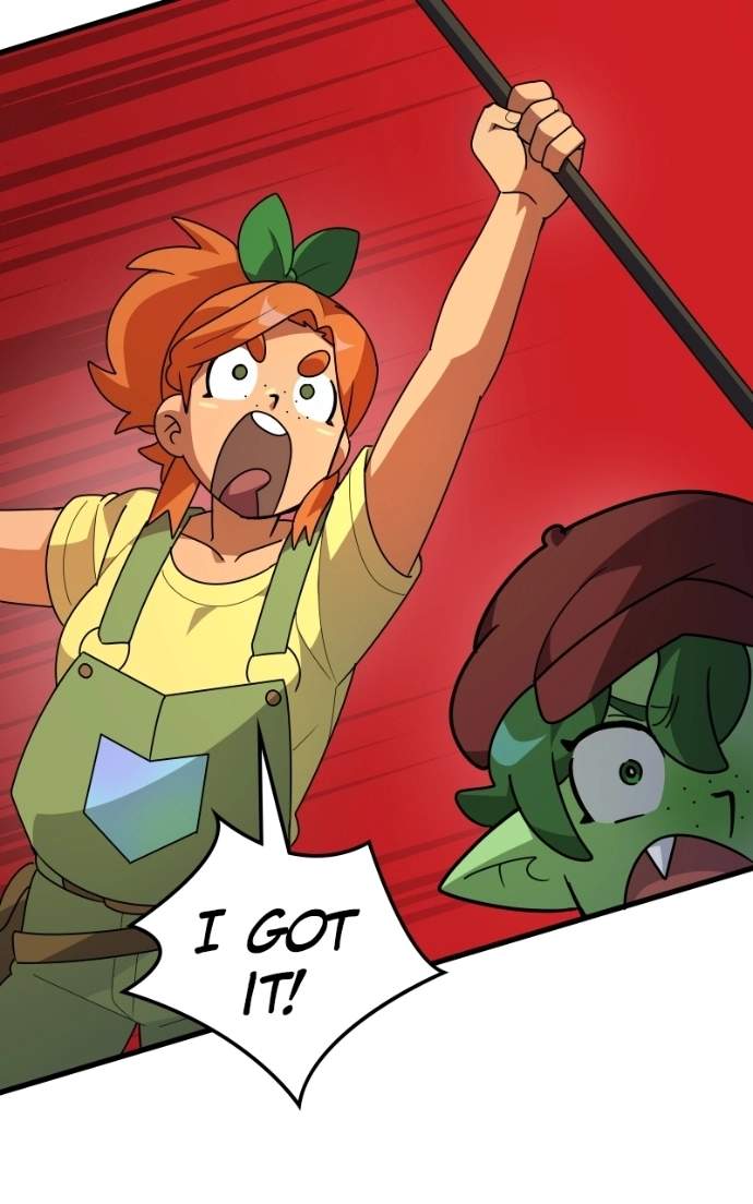 Fantasy Star Producer Chapter 39 page 128