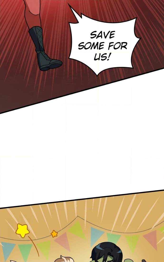 Fantasy Star Producer Chapter 39 page 130