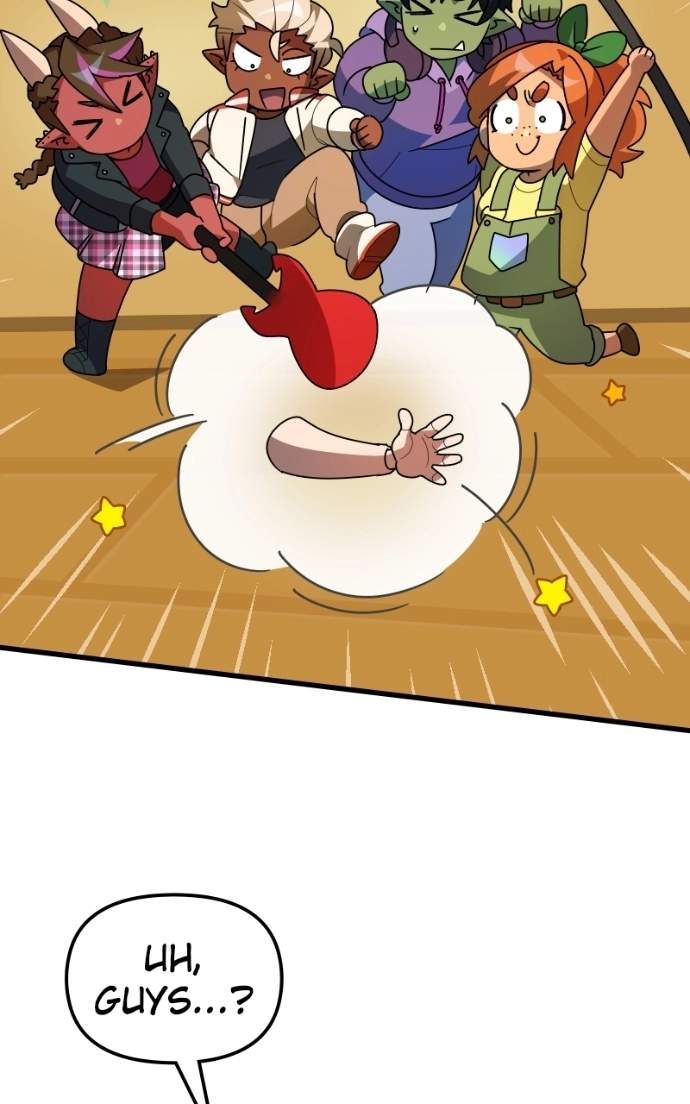 Fantasy Star Producer Chapter 39 page 131