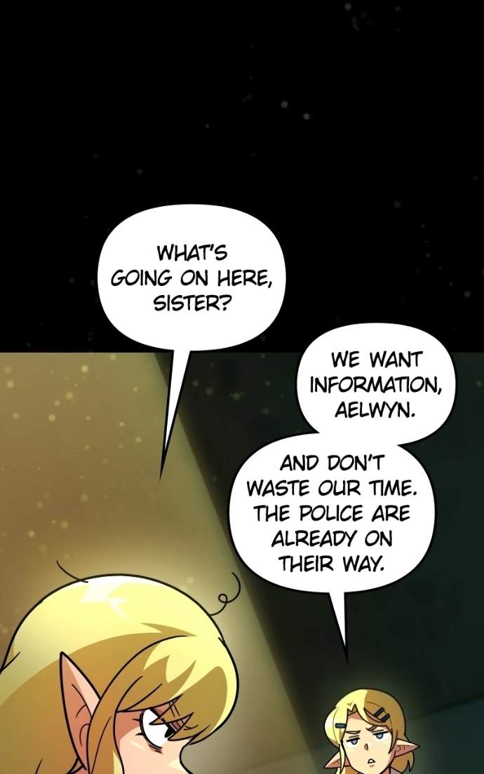 Fantasy Star Producer Chapter 40 page 11