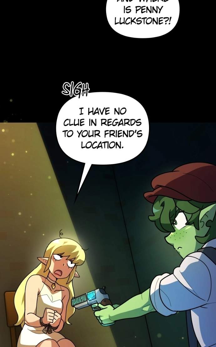 Fantasy Star Producer Chapter 40 page 14