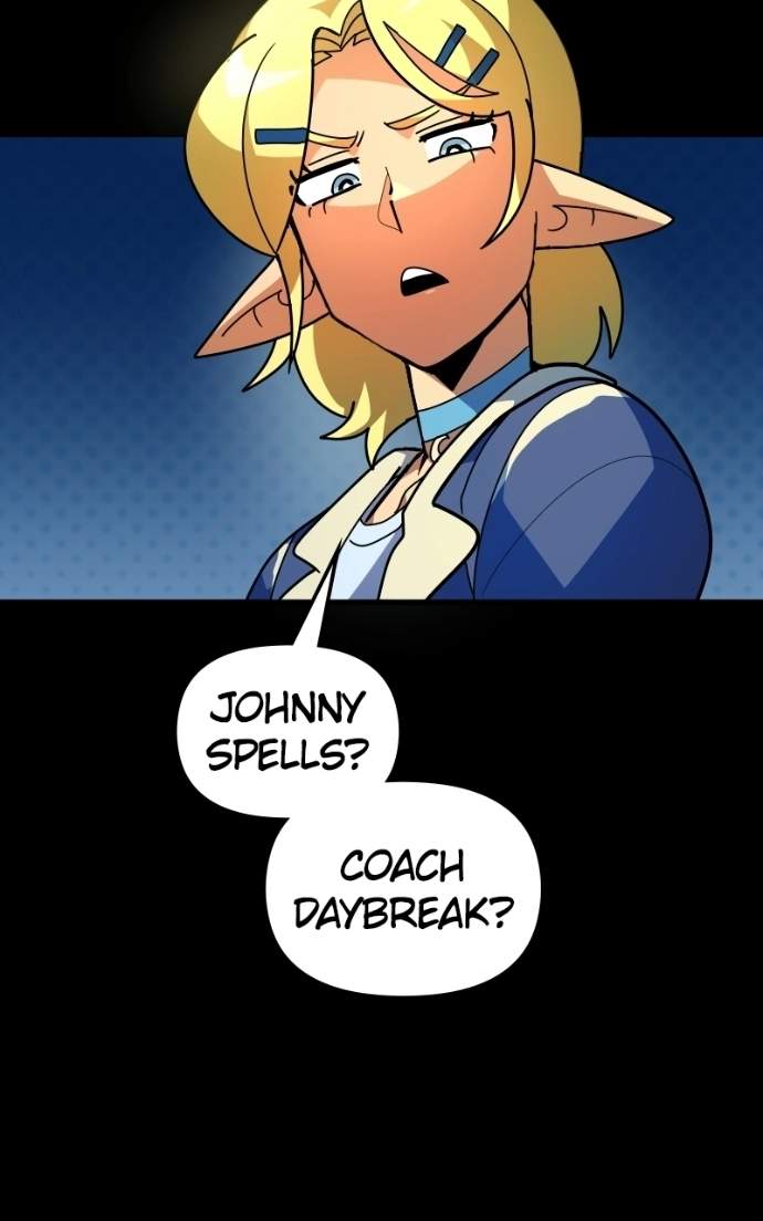 Fantasy Star Producer Chapter 40 page 16