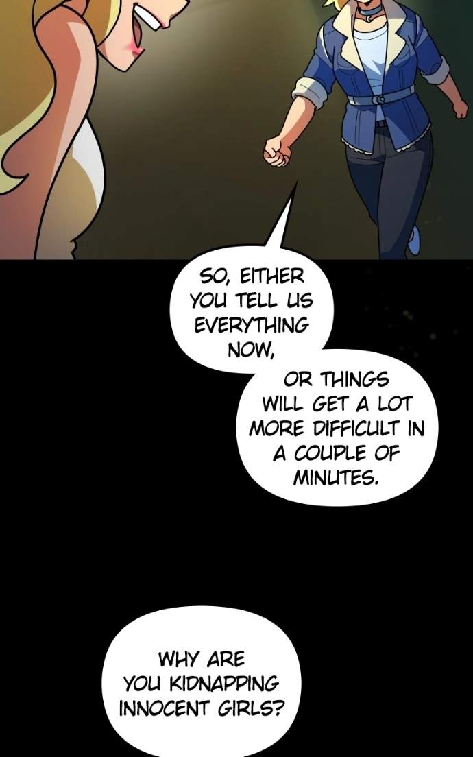 Fantasy Star Producer Chapter 40 page 12