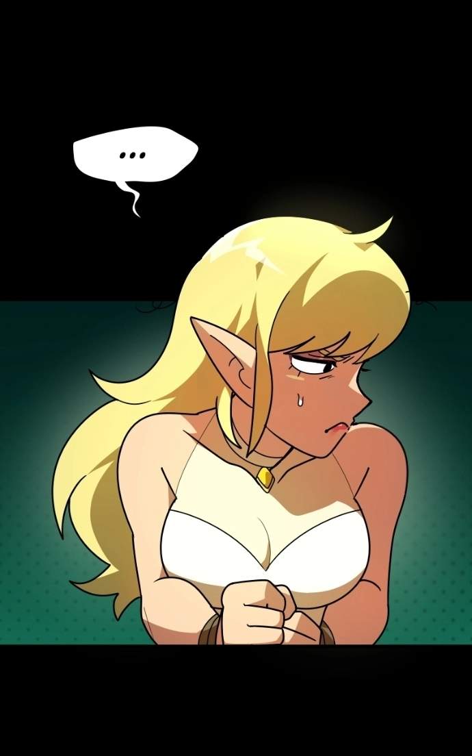 Fantasy Star Producer Chapter 40 page 17