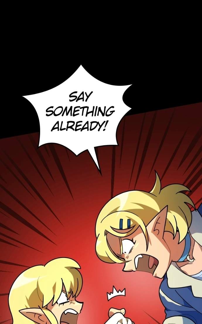 Fantasy Star Producer Chapter 40 page 18