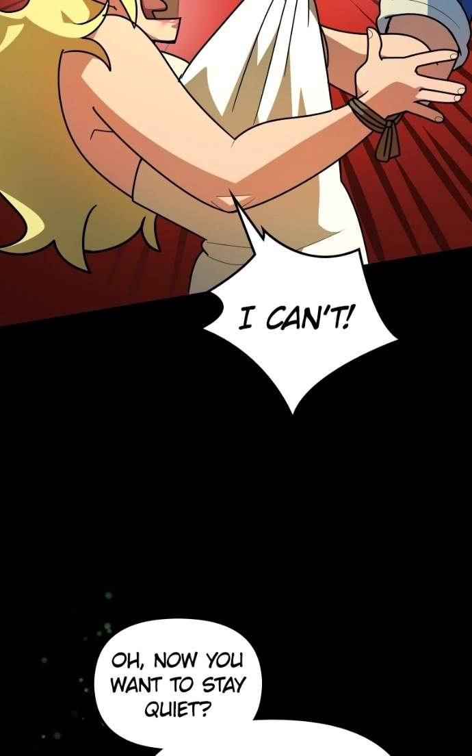 Fantasy Star Producer Chapter 40 page 19