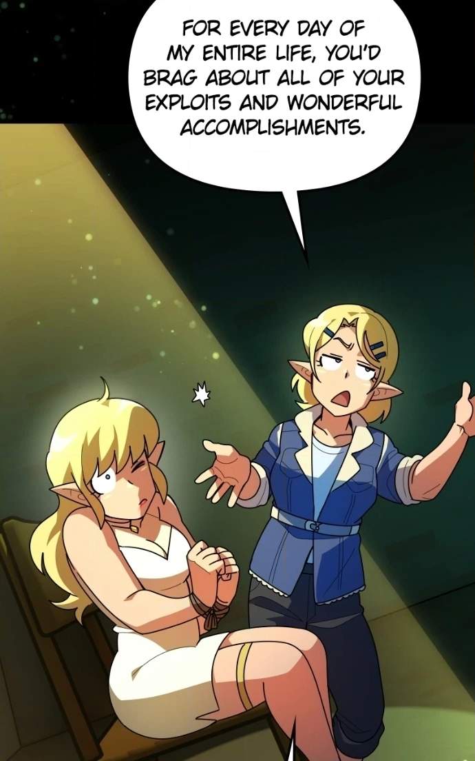Fantasy Star Producer Chapter 40 page 20