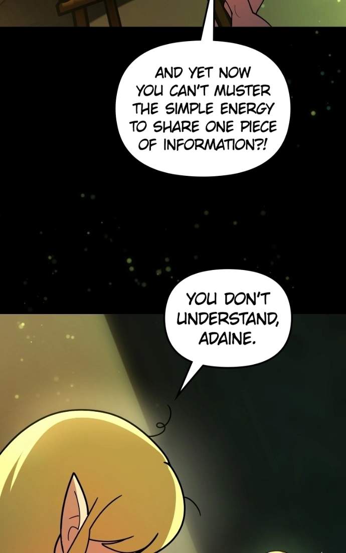 Fantasy Star Producer Chapter 40 page 21
