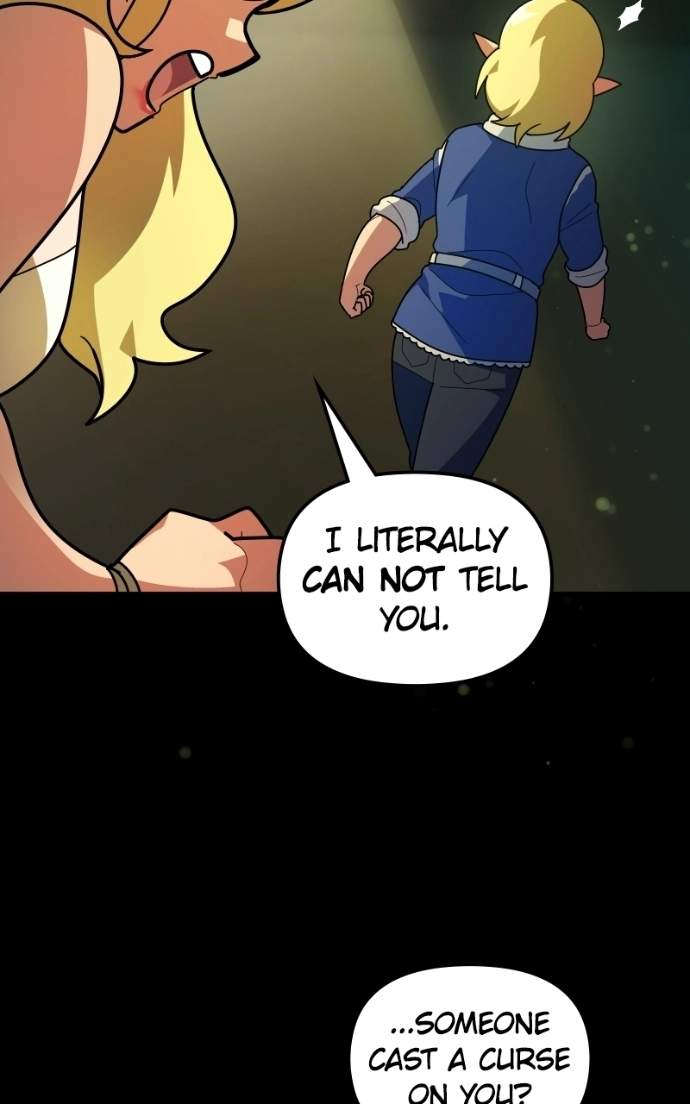 Fantasy Star Producer Chapter 40 page 22