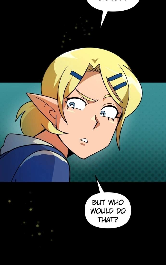 Fantasy Star Producer Chapter 40 page 23