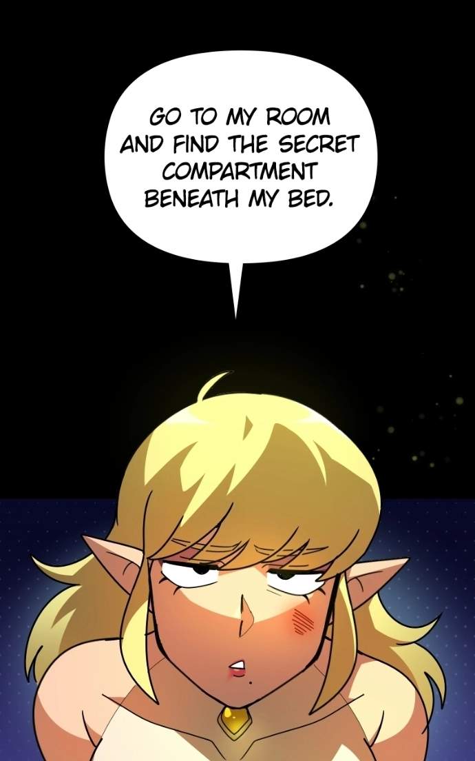 Fantasy Star Producer Chapter 40 page 24