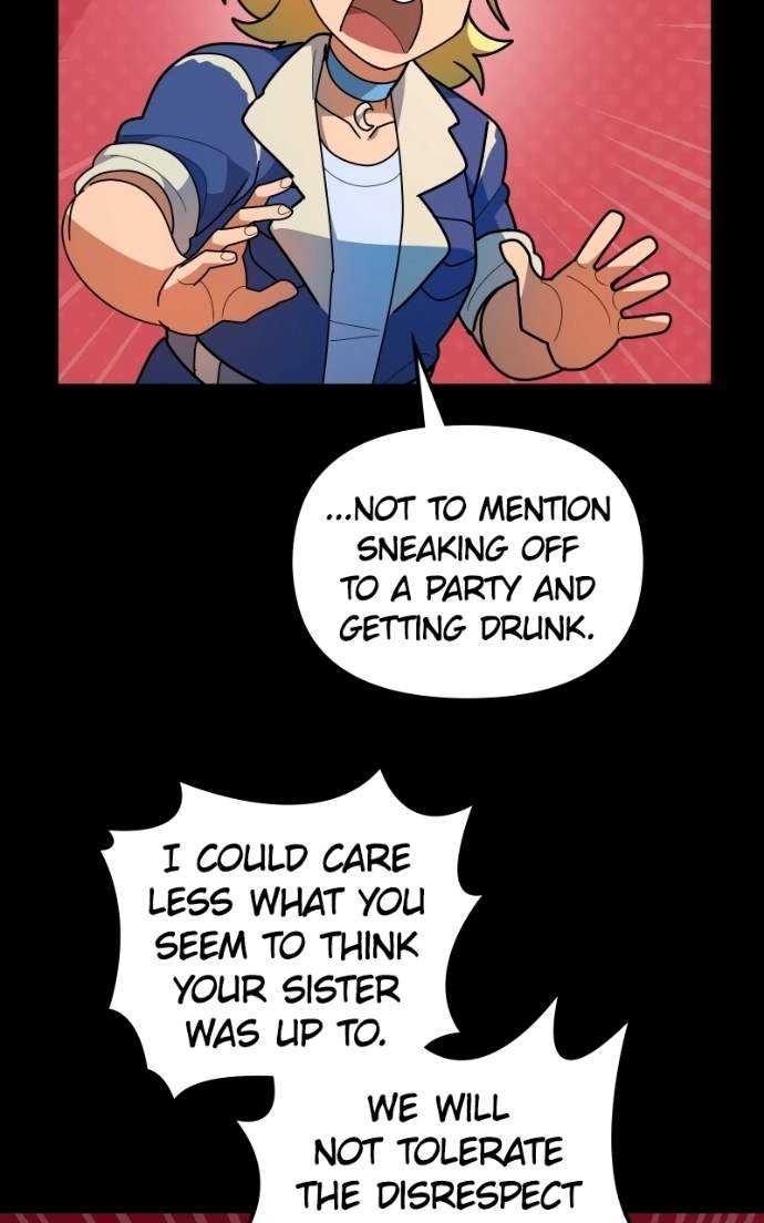 Fantasy Star Producer Chapter 40 page 35