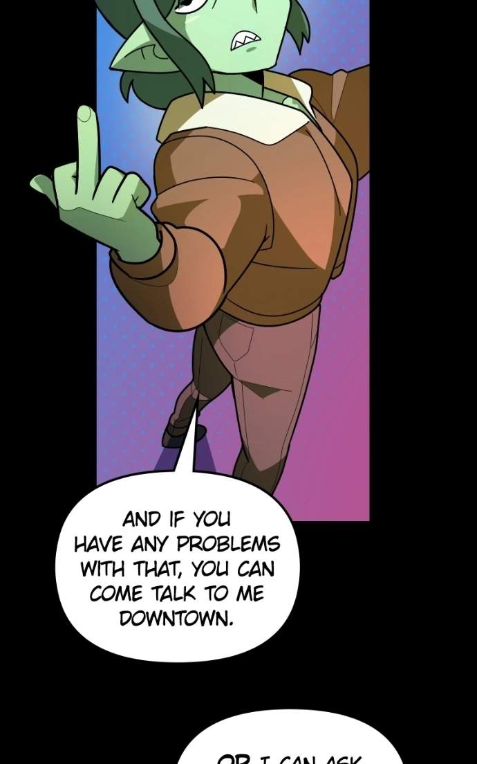 Fantasy Star Producer Chapter 40 page 43