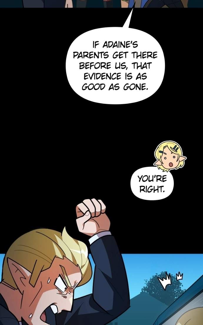 Fantasy Star Producer Chapter 40 page 47