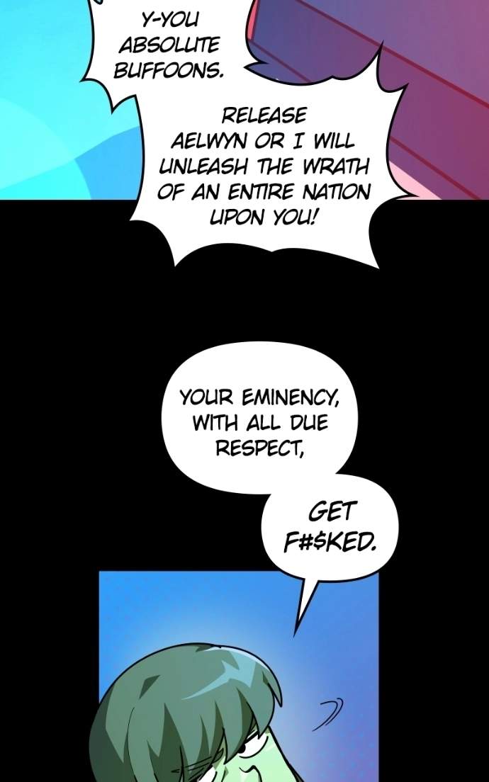 Fantasy Star Producer Chapter 40 page 42