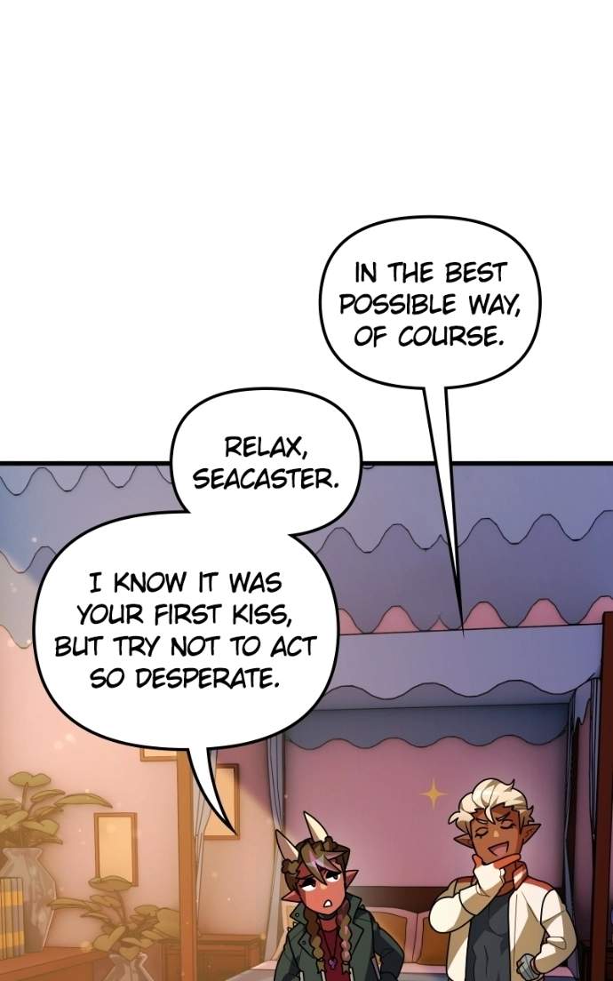 Fantasy Star Producer Chapter 40 page 52