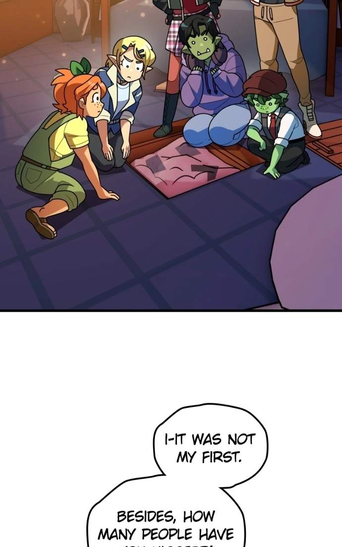 Fantasy Star Producer Chapter 40 page 53