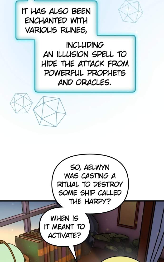 Fantasy Star Producer Chapter 40 page 59