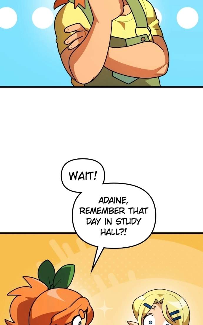 Fantasy Star Producer Chapter 40 page 62