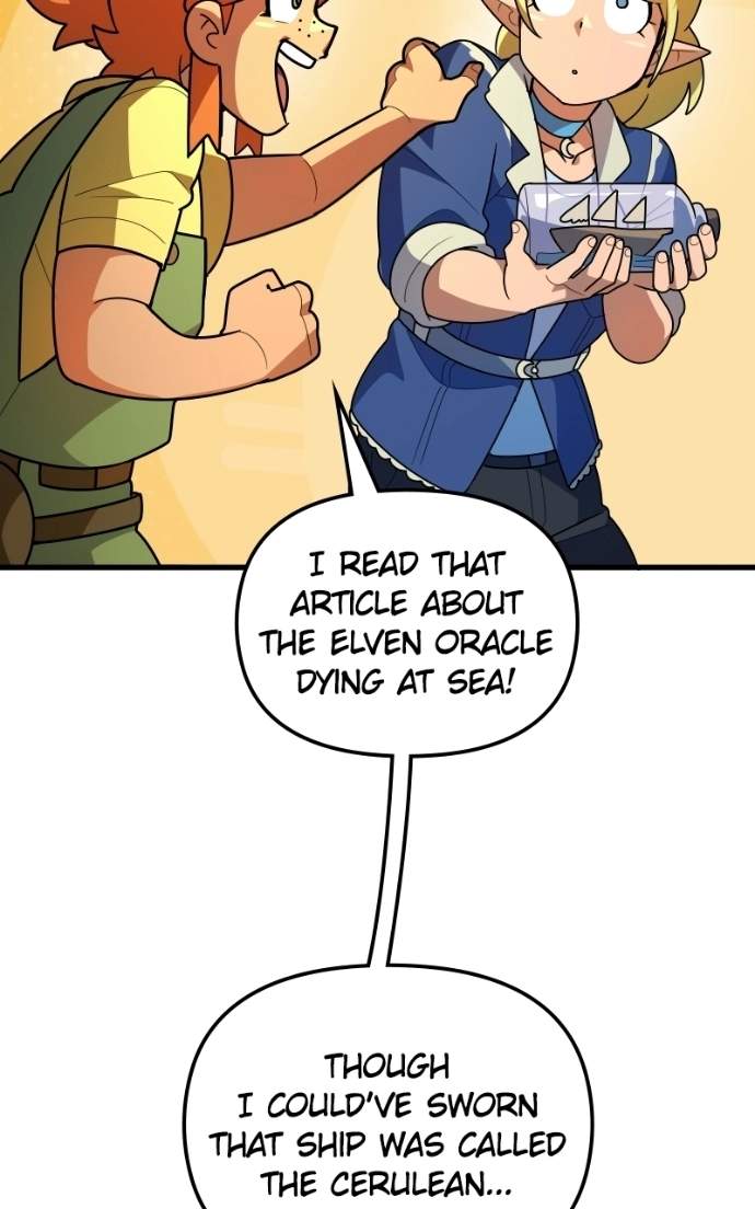 Fantasy Star Producer Chapter 40 page 63
