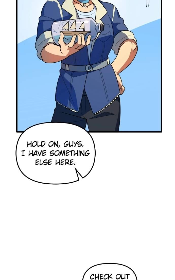 Fantasy Star Producer Chapter 40 page 65