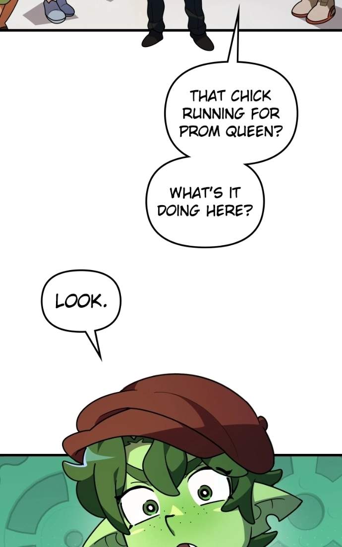 Fantasy Star Producer Chapter 40 page 67