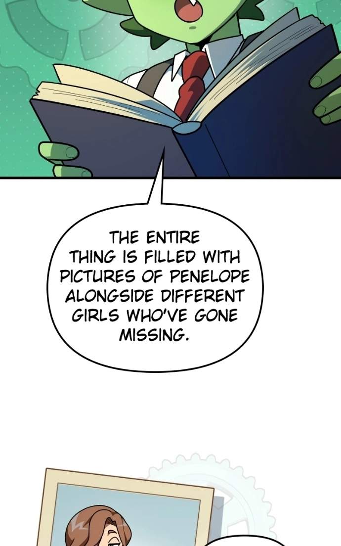 Fantasy Star Producer Chapter 40 page 68