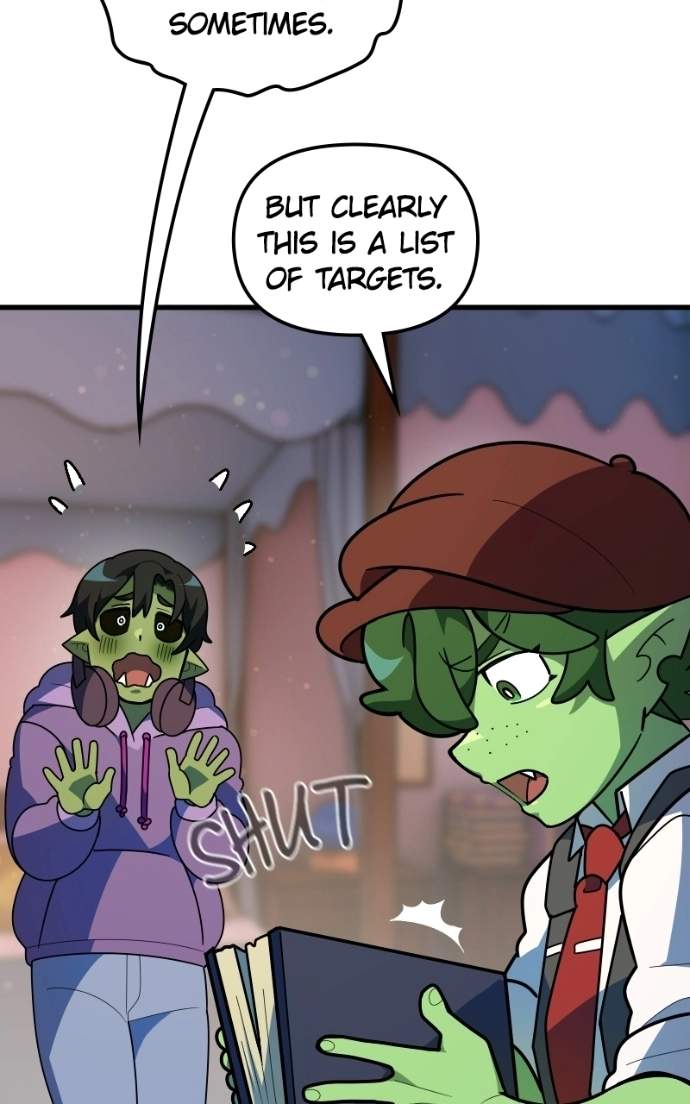 Fantasy Star Producer Chapter 40 page 72