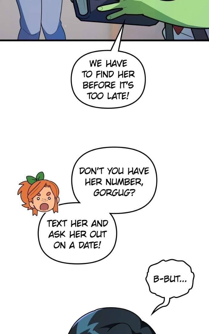 Fantasy Star Producer Chapter 40 page 73