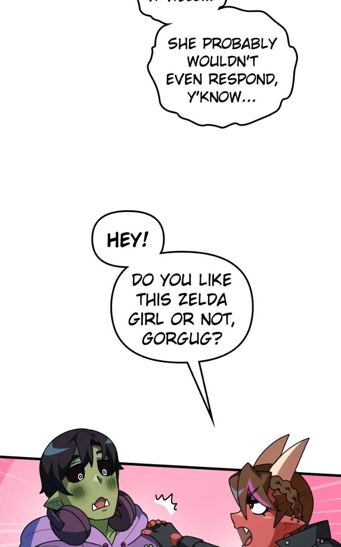 Fantasy Star Producer Chapter 40 page 75