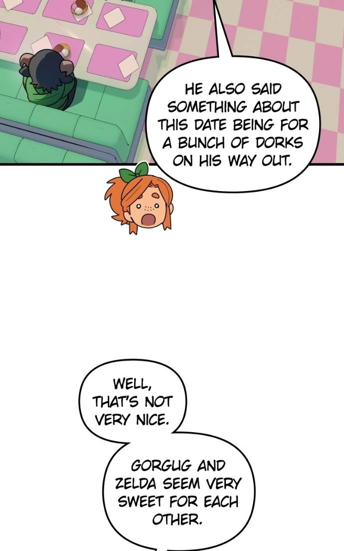 Fantasy Star Producer Chapter 40 page 84