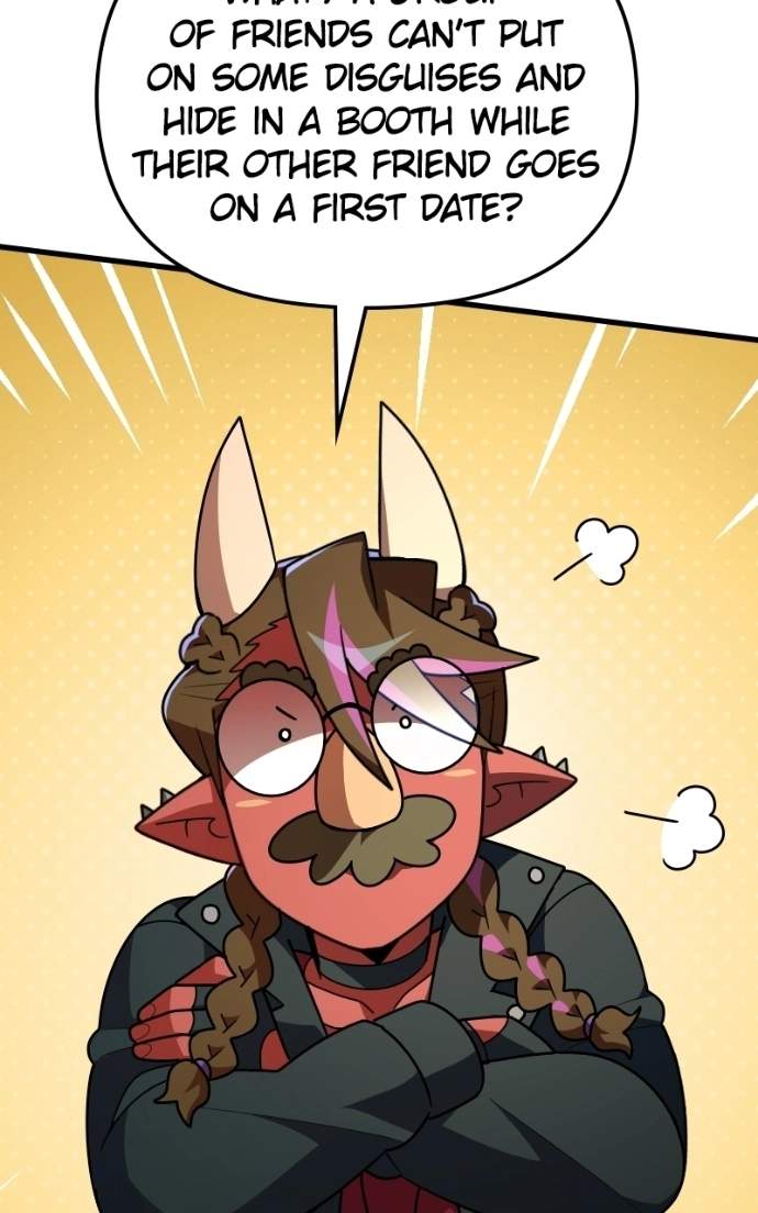 Fantasy Star Producer Chapter 40 page 86