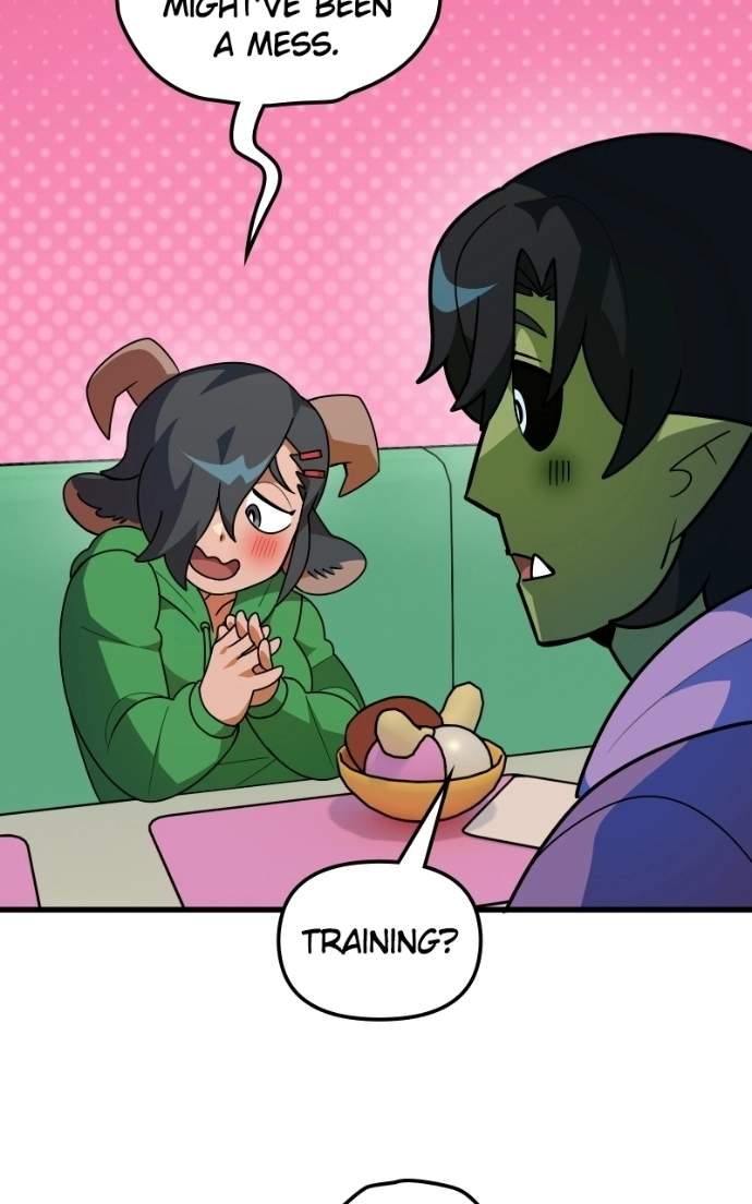 Fantasy Star Producer Chapter 40 page 93