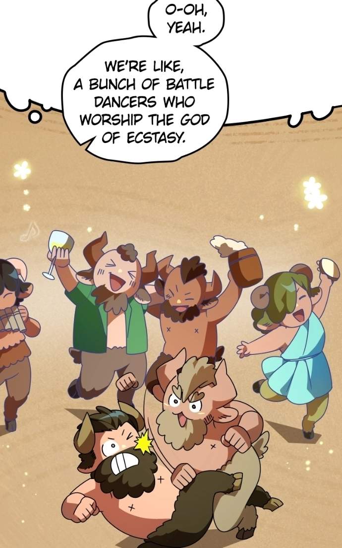 Fantasy Star Producer Chapter 40 page 94