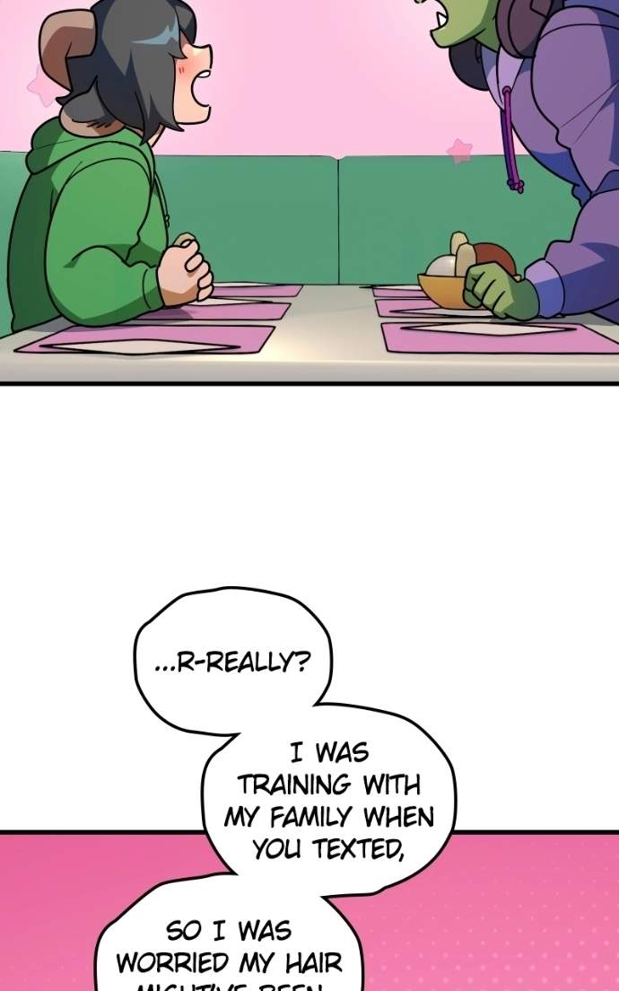Fantasy Star Producer Chapter 40 page 92