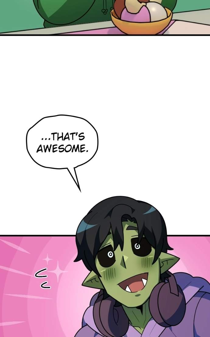 Fantasy Star Producer Chapter 40 page 98
