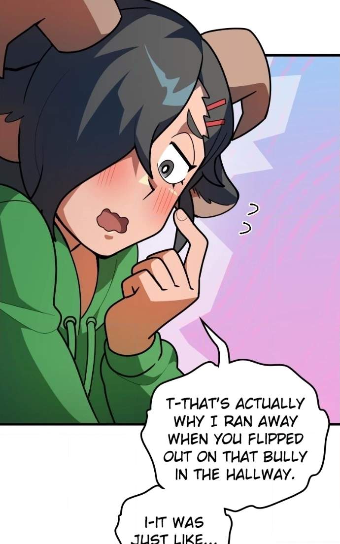 Fantasy Star Producer Chapter 40 page 100