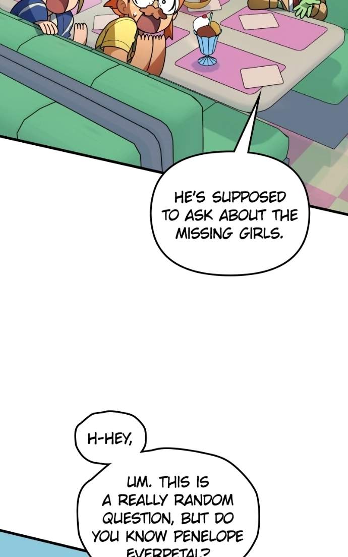 Fantasy Star Producer Chapter 40 page 102